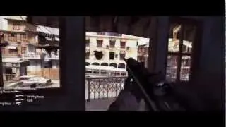The Source | A COD4 Promod Frag Movie by TR