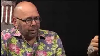 Erik de Vlieger met Jan Dijkgraaf over de journalistiek