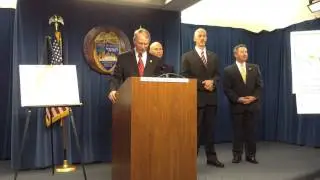 Operation Reveal the Deal News Conference - March 13, 2013