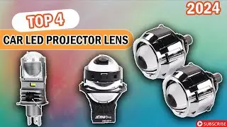 Best Car LED Projector Lens | | Car LED Projector Lens On Aliexpress On Amazon