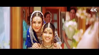 Dil Me Hai Pyar Tera Hoton Pe Gitwa 4K | Sunny Deol & Preity Zinta | Udit Narayan & Alka Yagnik Hits