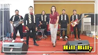 Kangen - Dewa 19 (Hill Billy Wedding Band Cover)