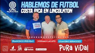 &iquest;Por qu&eacute; Costa Rica no fue al Mundial? An&aacute;lisis real de La Sele: historia, pros y contras