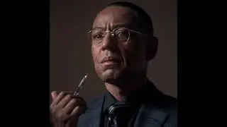 Walter White - Heisenberg |  UdieNnx - HAZA (Slowed) | 4K Edit