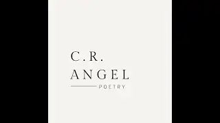 Beginning our writing journey: C.R. Angel