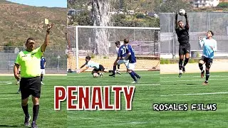 La Gran Final - Nomads vs Atletico Sunday League