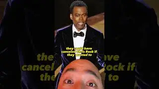 Chris Rock Won!!! #chrisrock #chrisrockslap #chrisrockwillsmith #willsmith #willsmithslaps