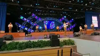 Mariachi Cobre Perform Coco & Classic Songs at Epcot