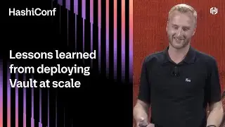 Lessons learned from deploying Vault at scale