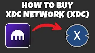 Как купить XDC Network (XDC) на Kraken | Пошаговое руководство &mdash; Kraken Tutorial