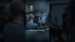 REC (SHORT) 2007 - Lo que vivi&oacute; la producci&oacute;n #shorts