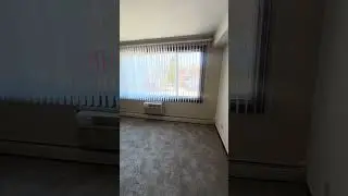 Colfax Manor | Studio | Unit 306