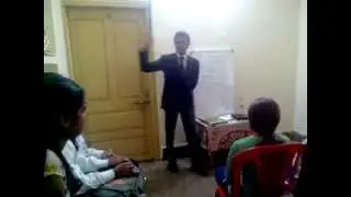 Motivation By Zameer Khan Ji - ZRK of eBIZ BHOPAL EBIZ ebiz.com ebiz life