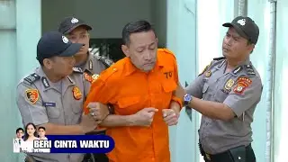 TRAILER BERI CINTA WAKTU TERBARU HARI INI SENIN 2 FEBRUARI 2026 - EPISODE  142 & 143