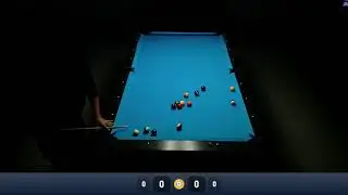Ashley Benoit and Shane VanBoening vs Jason Graham and Tony Chohan