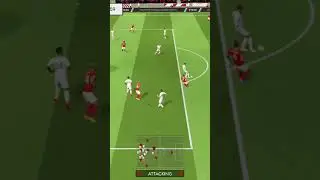 I lost possession 😞#EpicGoals #SoccerGameplay #DLSMobile #FootballHighlights #SoccerShortApril