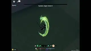 [Demonfall] OP Wind combo 220+