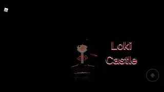 Loki Castle offical mef tron