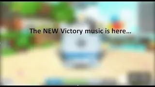 The NEW Deathrun Victory Music!