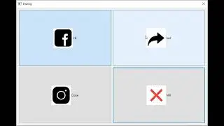 gif button animation using pyqt