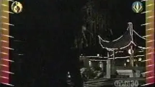 WMAC Masters - Brothers in Arms (Part 1)