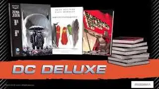 DC DELUXE