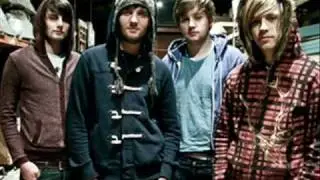 Electronica/Post Hardcore Bands Mix