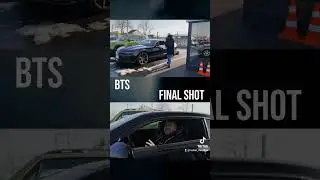 Backstage Car market