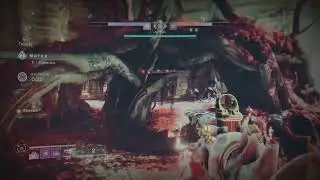 Destiny 2 Rage Quit
