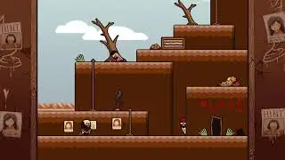 LISA: The Painful - Definitive Edition прохождение