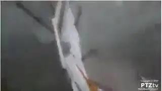 Arrasa Irma con las islas de sotavento