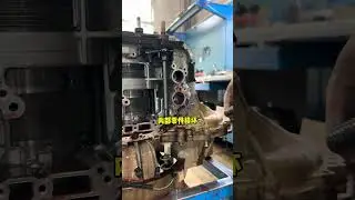 4at变速箱常见通病#变速箱维修 #DCT#AT#CVT
