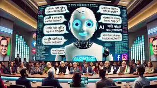 AI Chatbot Grok Roasts Politicians & Shocks India! | The Controversial Truths @Mightypodcast