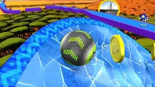 Going Balls - SpeedRun Gameplay Level 19118 to 19120