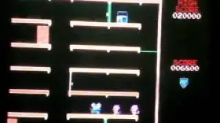 Z-Something: Mappy!
