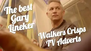The best Gary Lineker 