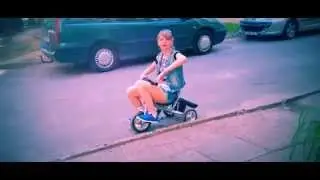 the  real Gangsta shit