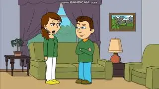 Dolphin Changes His Older Sister's Voice To Kendra and Gets Grounded