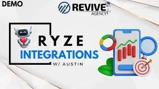 Exploring Integrations in RYZE CRM | Enhance Your Business Operations