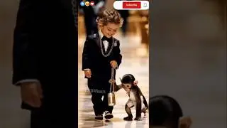 Mini Models | The CUTEST KID FASHION SHOW 🤩 #trendingshorts #fashiontipsforparents