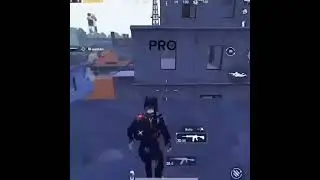 [Pubg Mobile] 🔥NooB vs Pro 🔥#pubglover #bgmi #pubgvideos #pubgfans