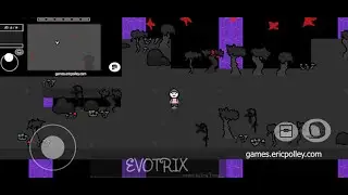 Evotrix Trailer - Evotrix The Game
