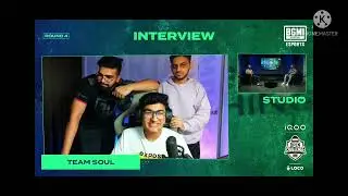 Team Soul Interview