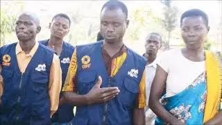 GUSURA AMATSINDA YO KUZIGAMA NO KUGURIZANYA BIKORWA NA PRO- FEMMES/ TWESE HAMWE MU MUSHINGA GEWEP II