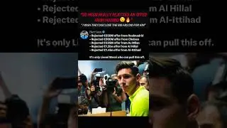 Lionel Messi is really priceless | LEO MESSI #messi #realmadrid #footballfans #viral #trendingnow