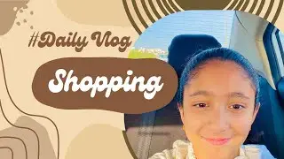 What Kids Do When Parents Go on Sale Shopping Sprees in Kuwait? 🛍️ Kuwait Vlogger Captures It All!