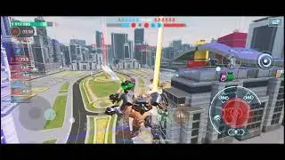 Ser&aacute; buena idea Subir de nivel al Curie o kaiji?Gameplay.