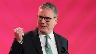 UK to lower voting age to 16 at next general election