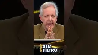 'Direita &eacute; majorit&aacute;ria no Brasil'