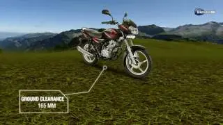 Bajaj Discover 125  | Colors Price & Review | Bike Height